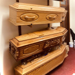Funeral Director