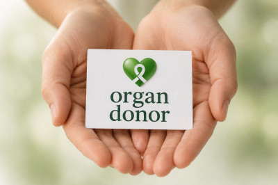 Organ donor information from Flood Funeral Directors, Gorey, Co. Wexford, Ireland