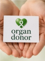 Organ Donation